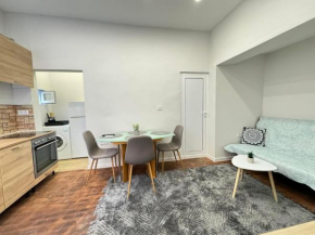 Apartment Compass- Super Center Burgas